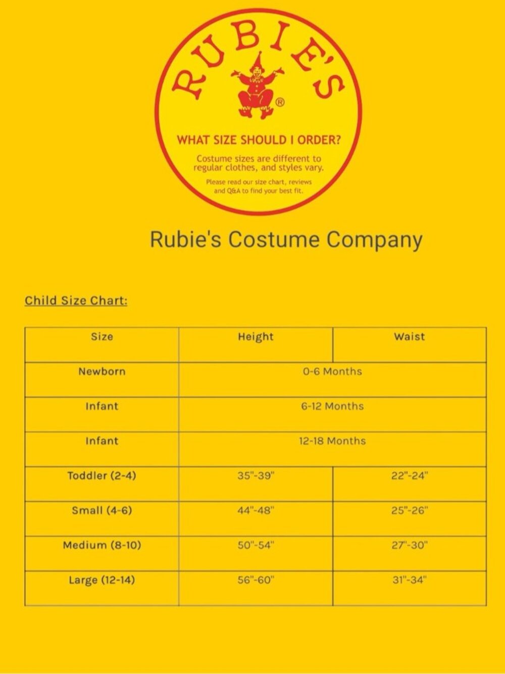 Rubies Boxy Girls Willa Costume Holloween Dress Up 4 PC Set Blue Girls Small 4-6 - Picture 6 of 14